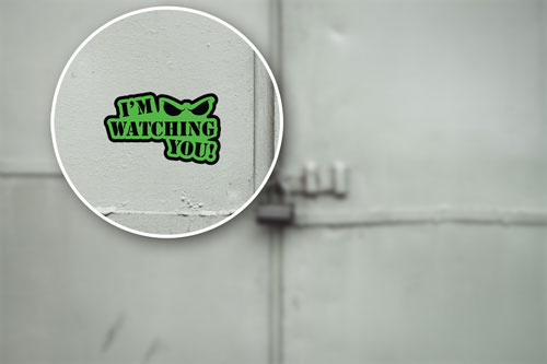 im-watching-you-vinyl-sticker-angry-eyes-decal-green-and-black-color-by-osarix-6