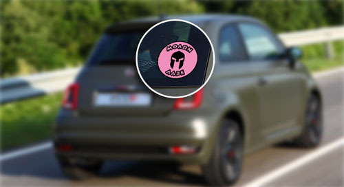 molon-labe-come-and-take-them-spartan-warrior-vinyl-sticker-pink-and-black-color-round-shape-3