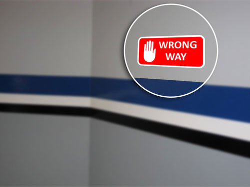 wrong-way-sign-vinyl-sticker-decal-red-and-white-color-by-osarix-3