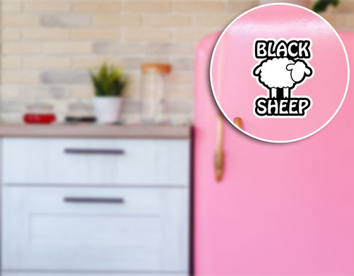 black-sheep-layered-vinyl-sticker-never-fade-decal-white-and-black-color-by-osarix-2