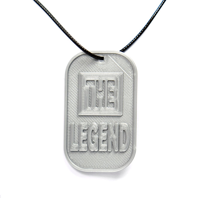 the-legend-3d-printed-pla-neck-tag-by-osarix-1